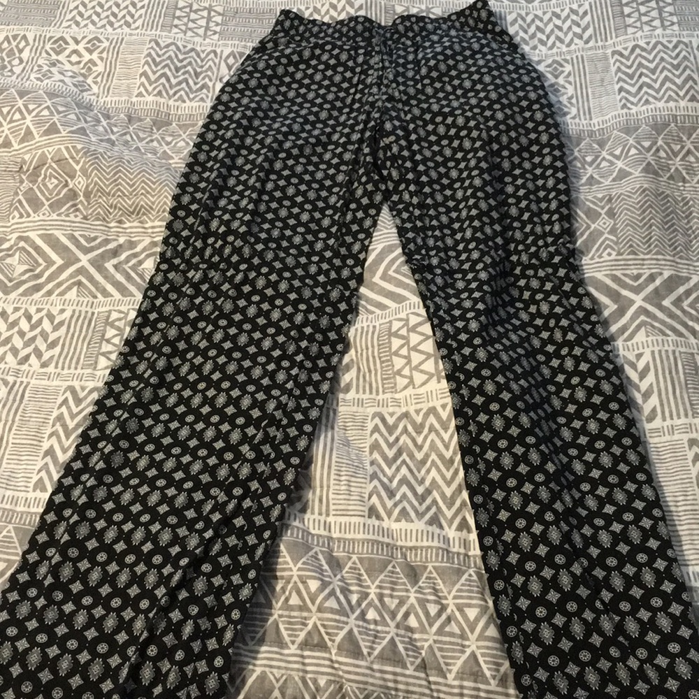 Maurice’s pants